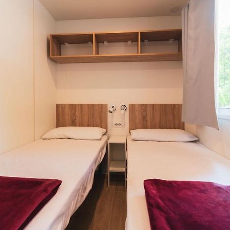 Camping Nuovo Massa Kültér fotó