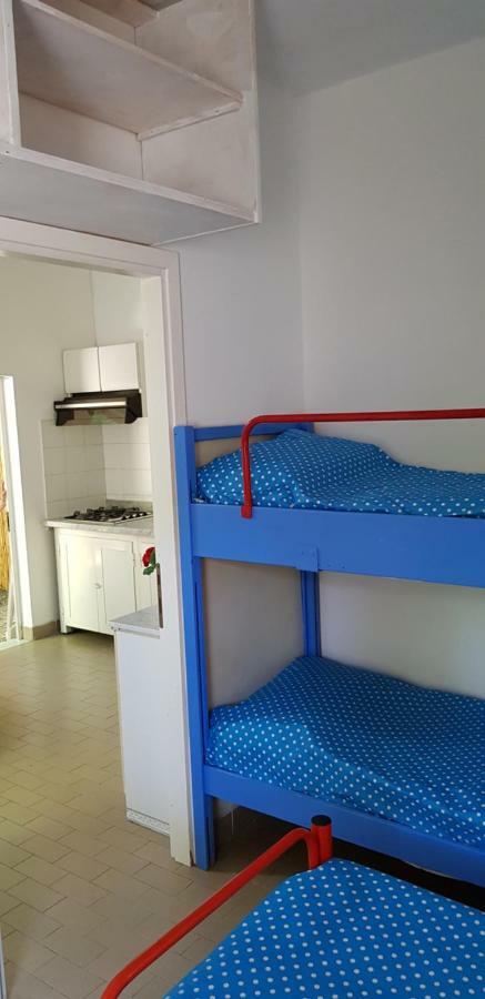 Camping Nuovo Massa Kültér fotó