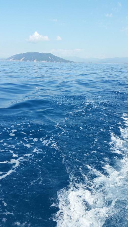 Camping Nuovo Massa Kültér fotó