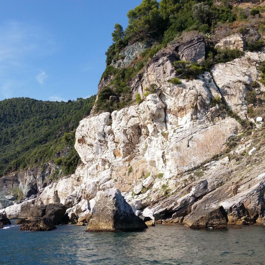 Camping Nuovo Massa Kültér fotó